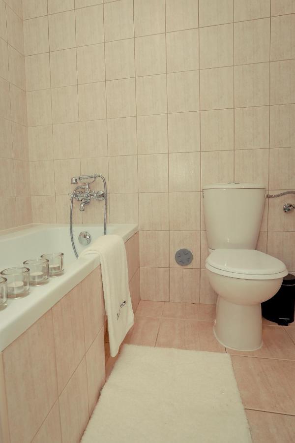 Apartament Giencyno Koncina Zakopane Exterior photo